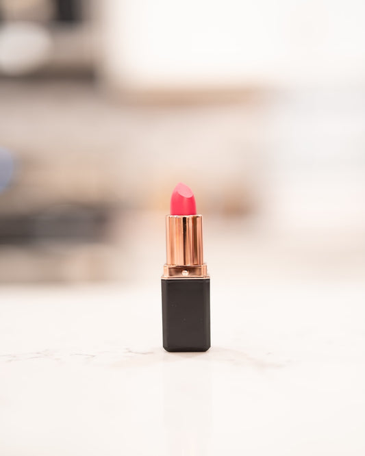 Paradise Pink Lipstick