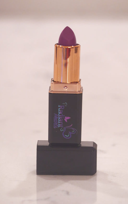 Purple Reign Lipstick
