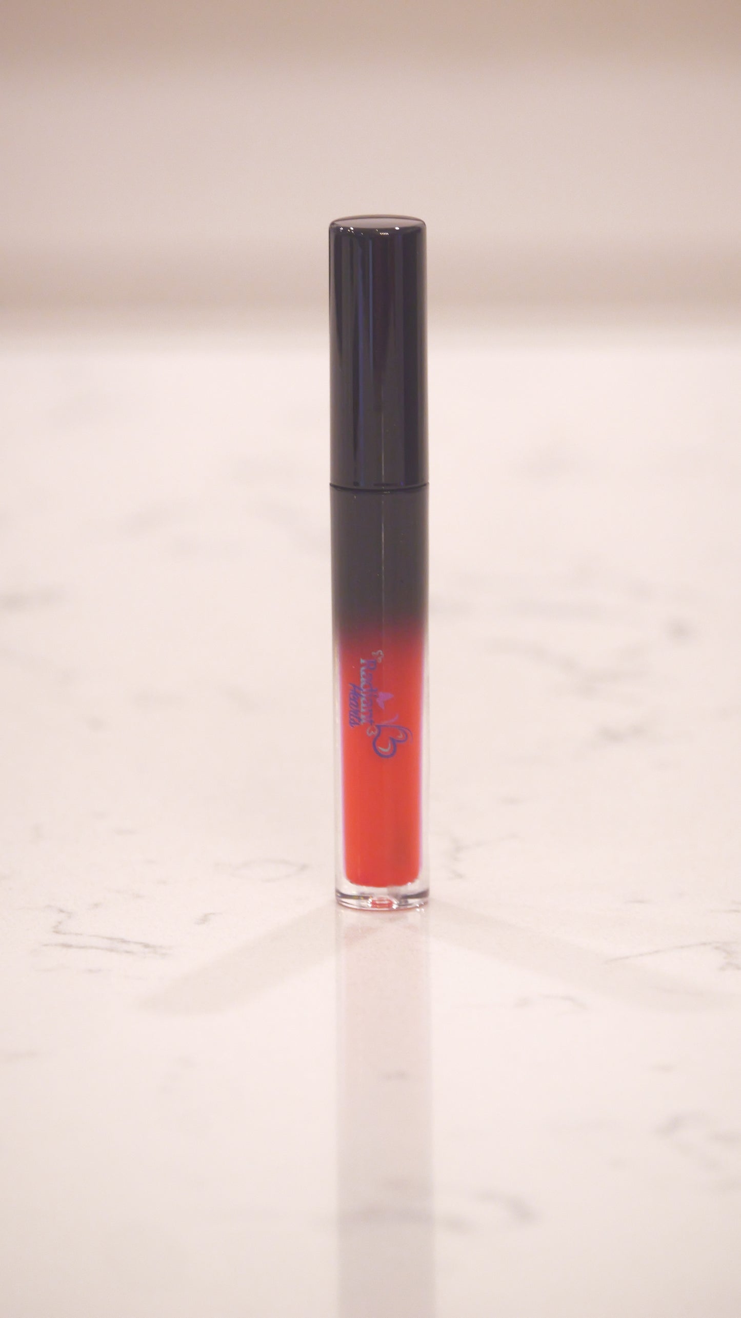 Ferrari Red Velvet Matte