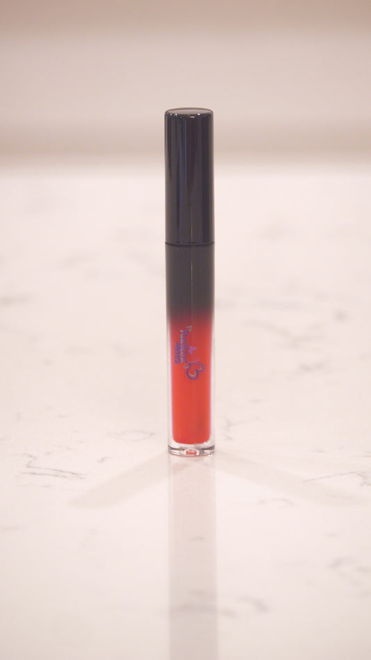 Ferrari Red Velvet Matte