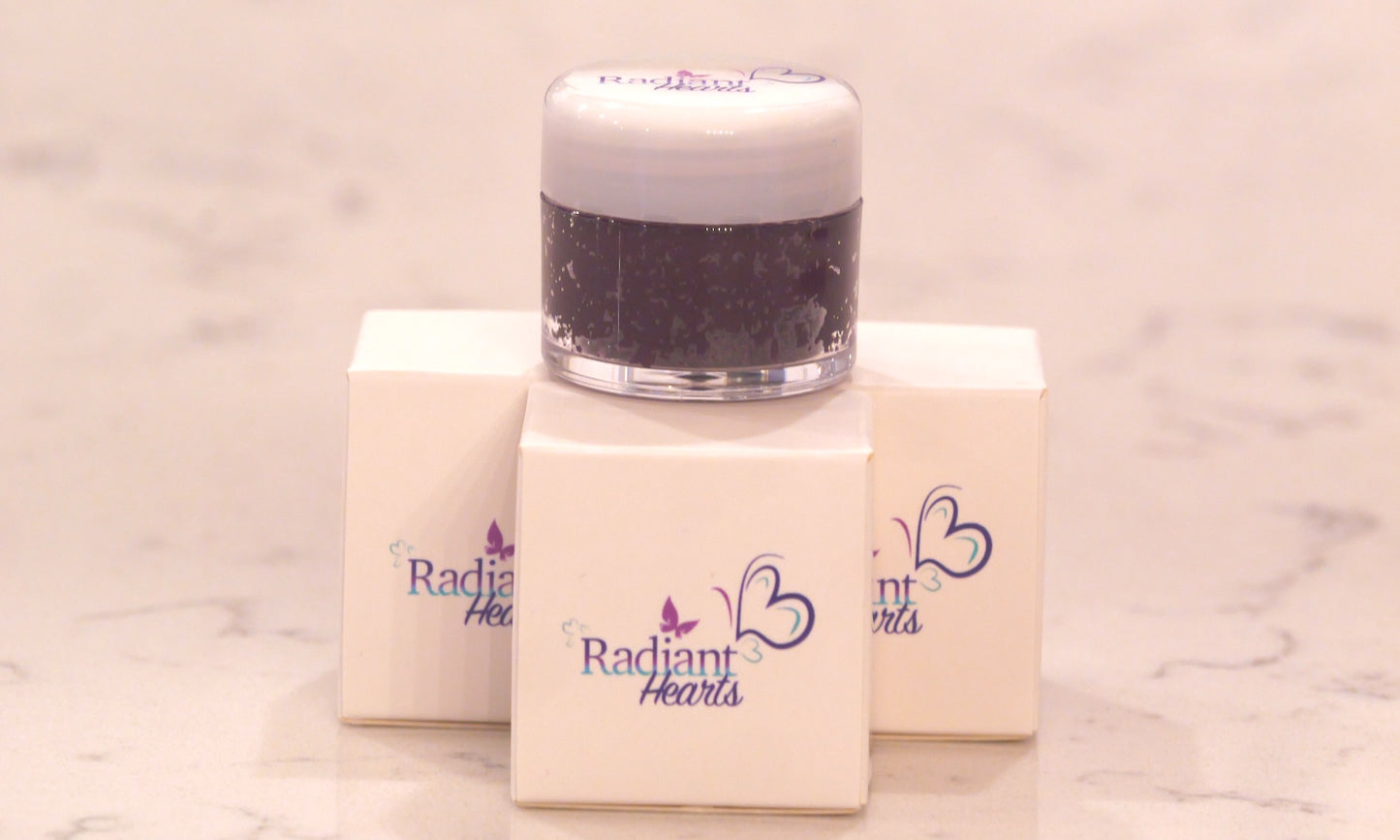Coconut Lip Scrub